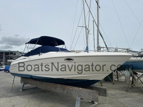 Regal 2950 fiche technique et avis